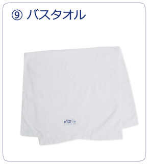 スタイ全体